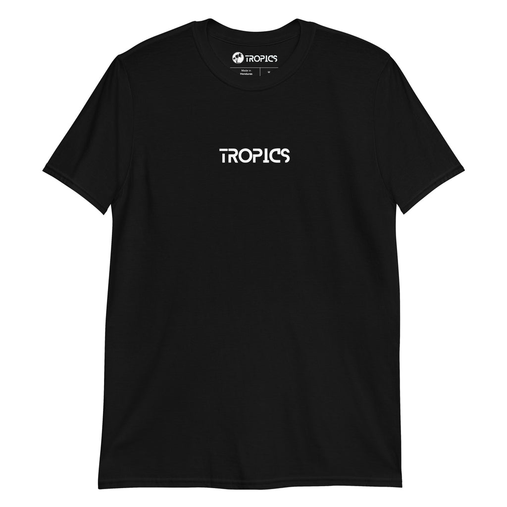 Black Tropics