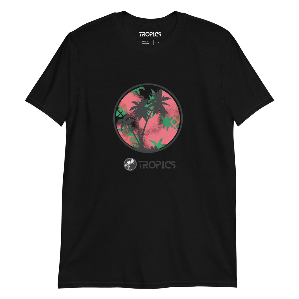 Green Pineapple