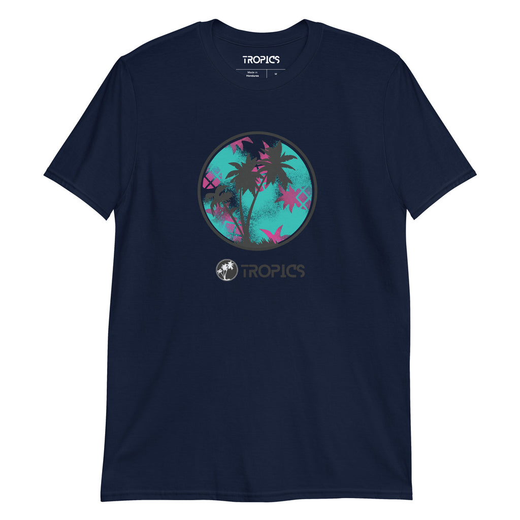 Purple Pineapple