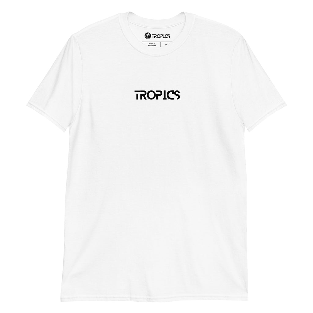 White Tropics