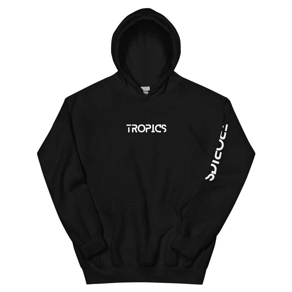 Tropics Black Pull