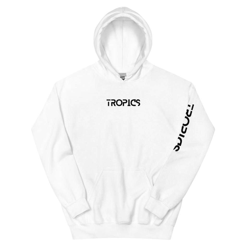Tropics White Pull