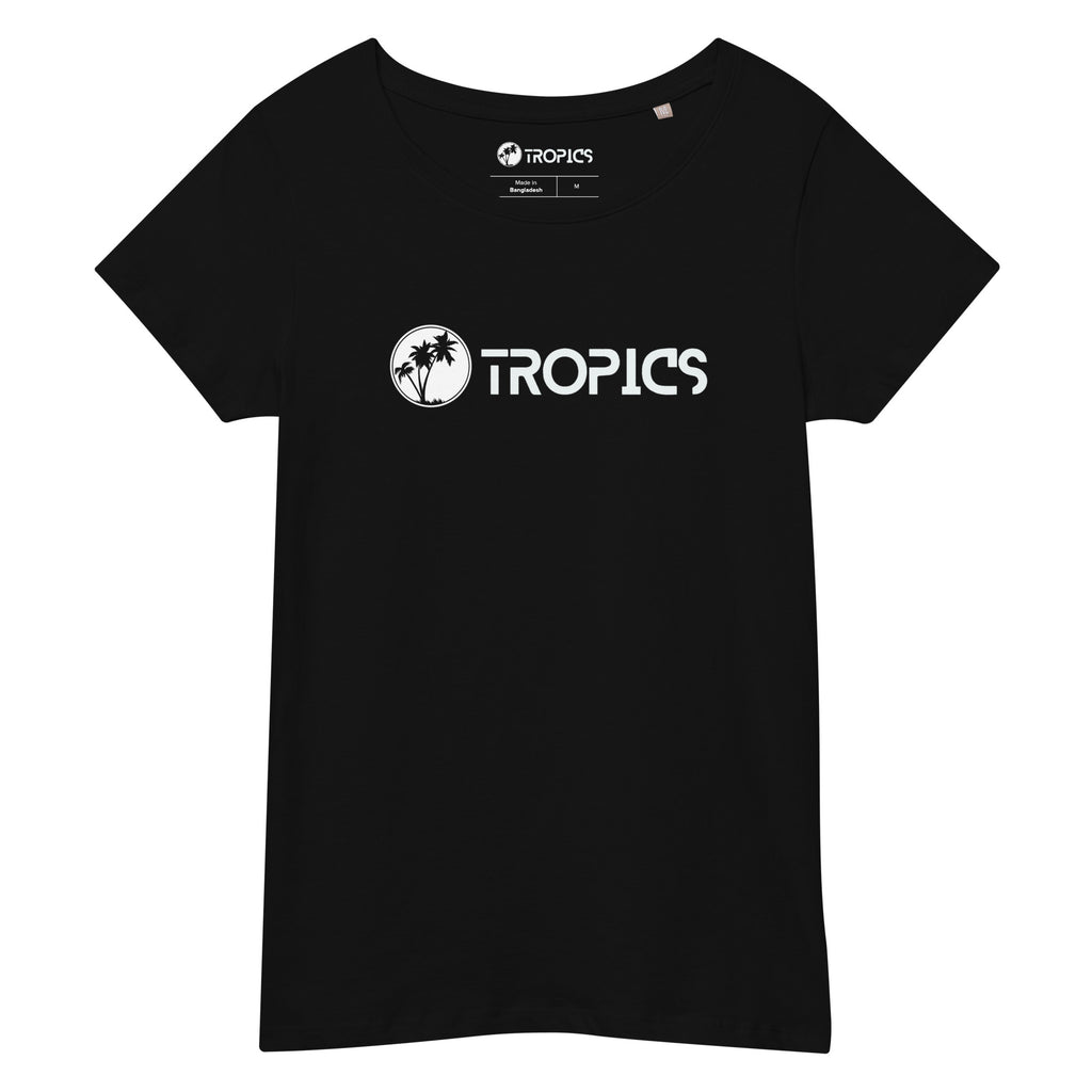 Eco logo black