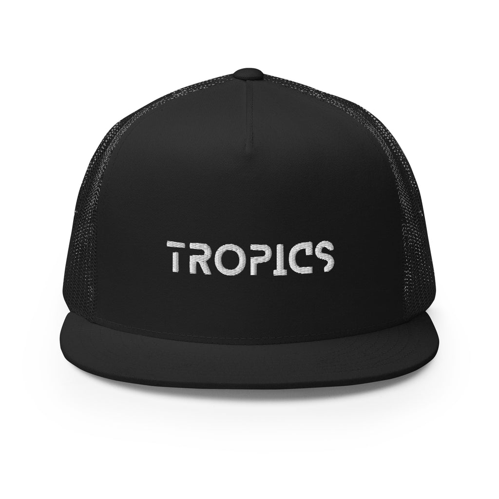 Tropics Cap
