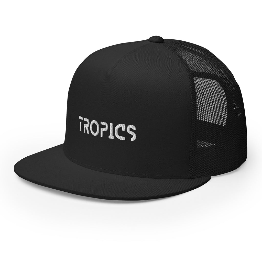 Tropics Cap