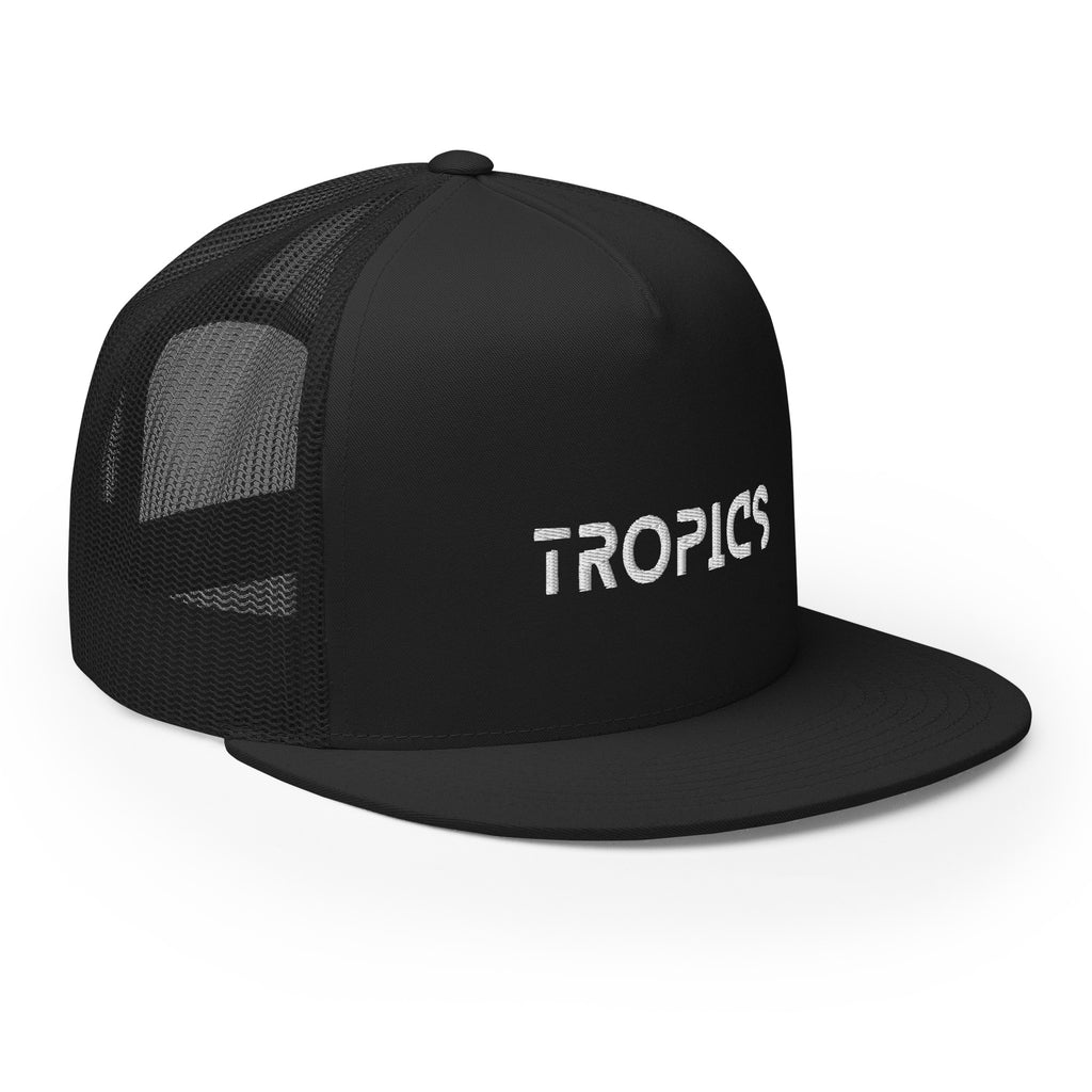 Tropics Cap