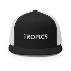 Tropics Cap