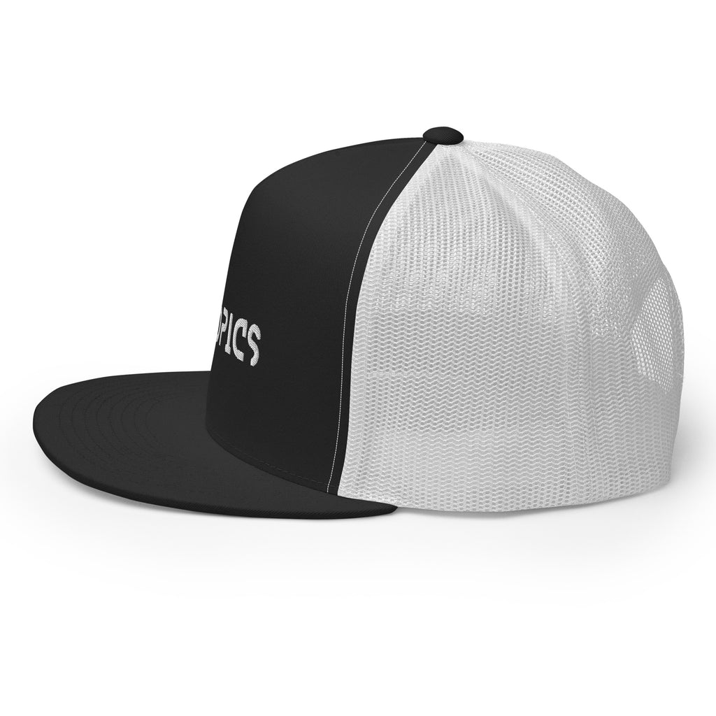 Tropics Cap