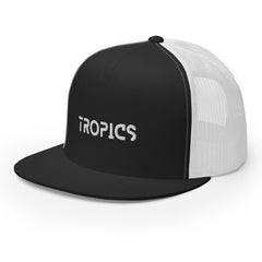 Tropics Cap