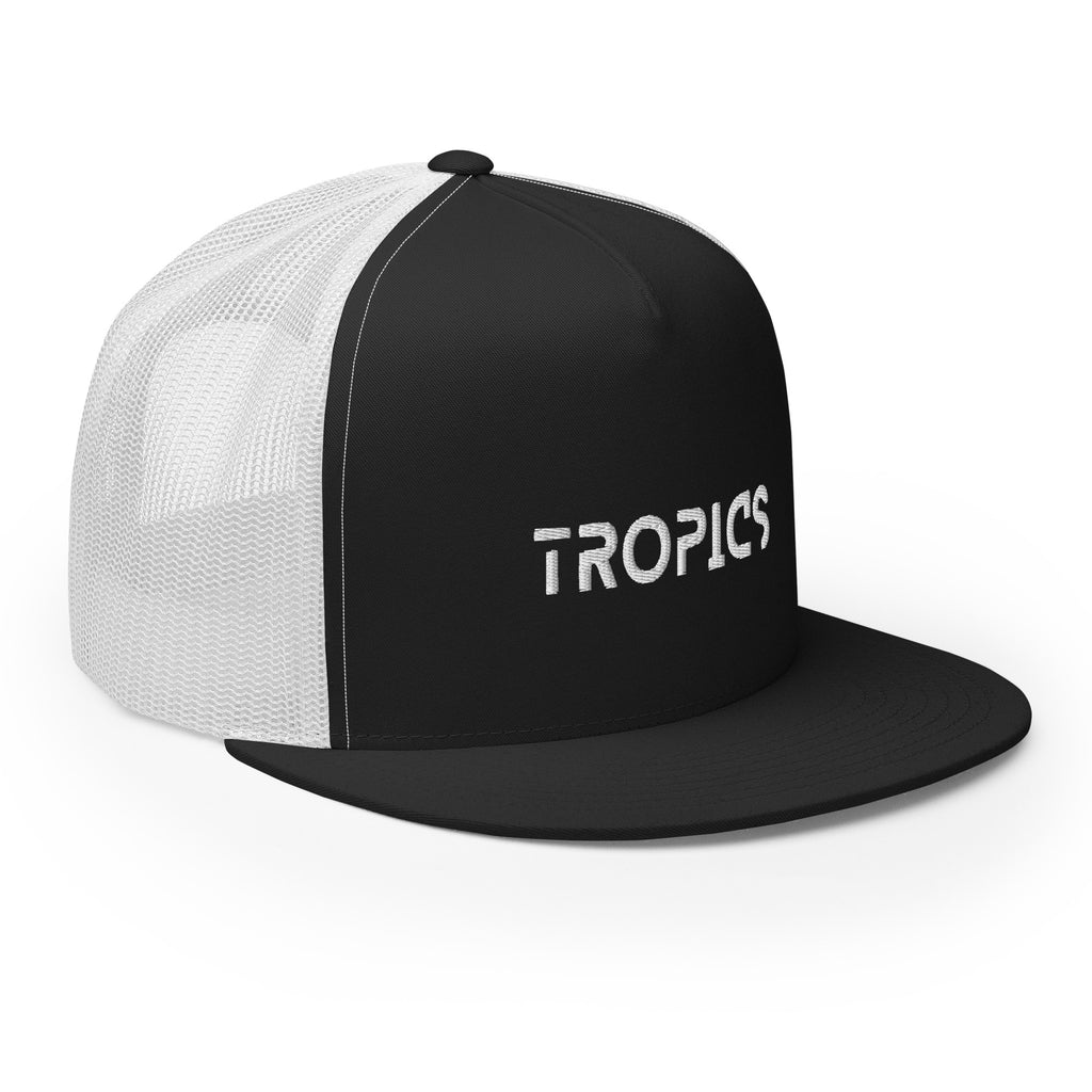 Tropics Cap