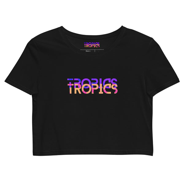 Tropics Wording