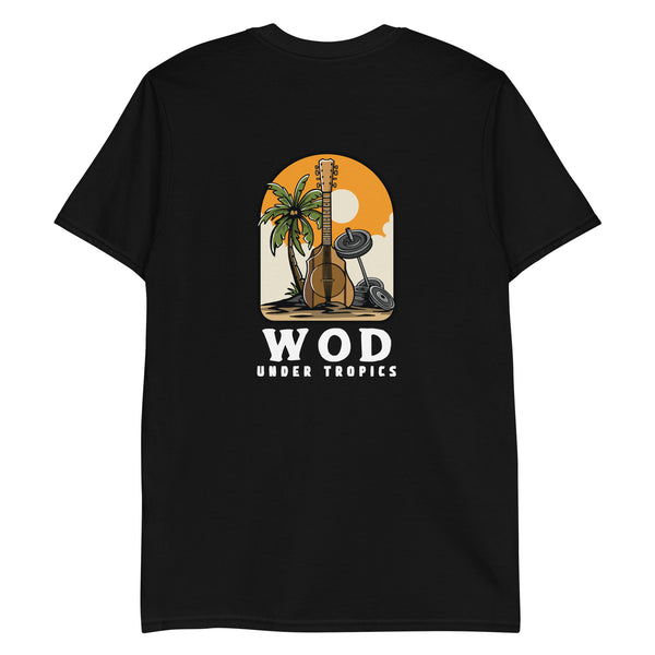 Black Wod Logo