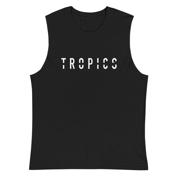 Tropics Logo