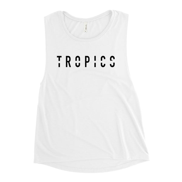 Tropics Tank